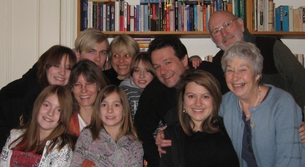 smithz family